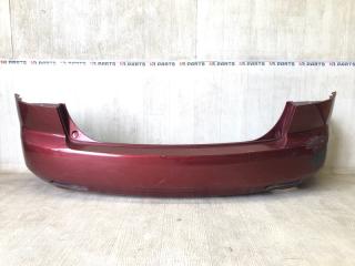 Бампер задний MAZDA CX-7 06-12