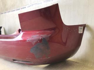 Бампер задний CX-7 06-12