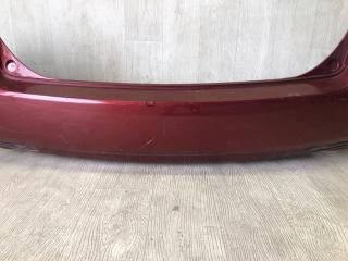 Бампер задний MAZDA CX-7 06-12