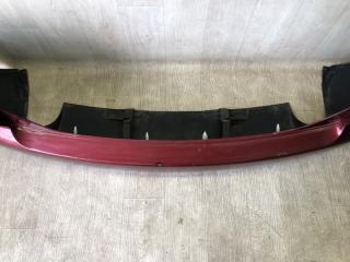 Бампер задний CX-7 06-12