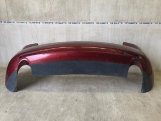 Бампер задний CX-7 06-12