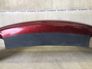 Бампер задний CX-7 06-12