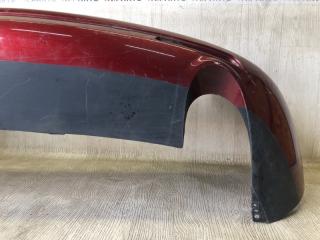 Бампер задний CX-7 06-12