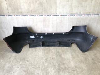 Бампер задний CX-7 06-12