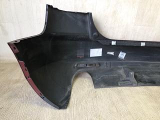 Бампер задний CX-7 06-12