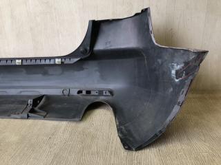 Бампер задний CX-7 06-12