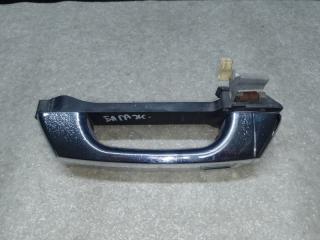 Ручка двери багажника H3 05-10 2006 L52 3.5 L