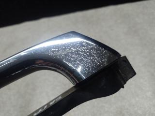 Ручка двери багажника H3 05-10 2006 L52 3.5 L