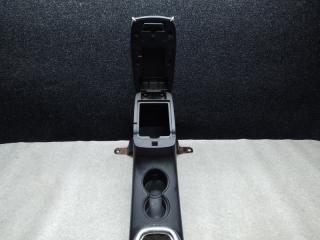 Консоль КПП H3 05-10 2006 L52 3.5 L