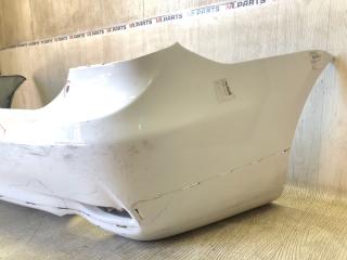 Бампер задний COROLLA 150 06-13 Седан