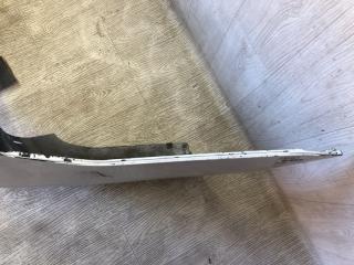 Бампер задний COROLLA 150 06-13 Седан