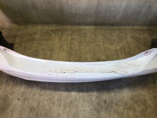 Бампер задний COROLLA 150 06-13 Седан