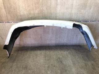 Бампер задний COROLLA 150 06-13 Седан