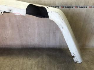 Бампер задний COROLLA 150 06-13 Седан