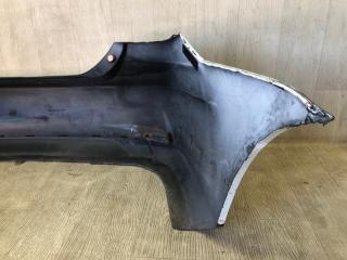 Бампер задний COROLLA 150 06-13 Седан