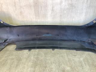 Бампер задний COROLLA 150 06-13 Седан