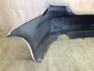 Бампер задний COROLLA 150 06-13 Седан