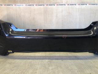 Бампер задний HONDA CIVIC FC/FK 15-