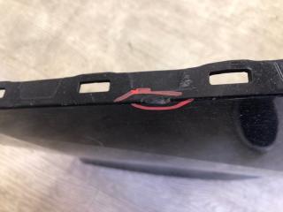 Бампер задний CIVIC FC/FK 15-