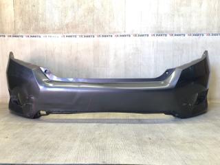 Бампер задний HONDA CIVIC FC/FK 15-