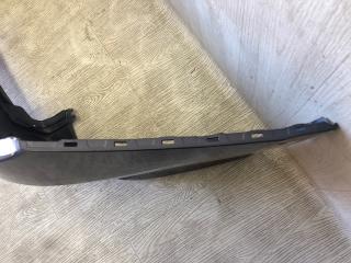 Бампер задний CIVIC FC/FK 15-