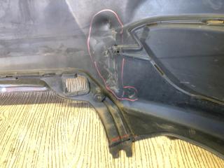 Бампер задний CIVIC FC/FK 15-