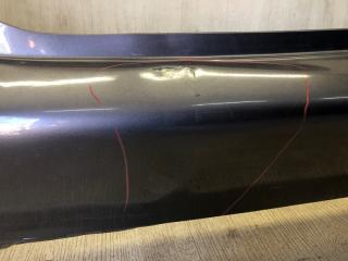 Бампер задний CIVIC FC/FK 15-