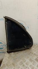 Стекло двери глухое заднее правое NISSAN MICRA 03-11