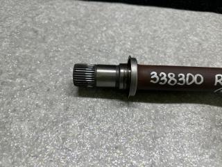 Вал промежуточный привода RDX 12-19 2013 3.5 J35Z2