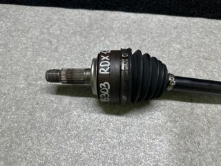 Привод передний правый RDX 12-19 2013 3.5 J35Z2