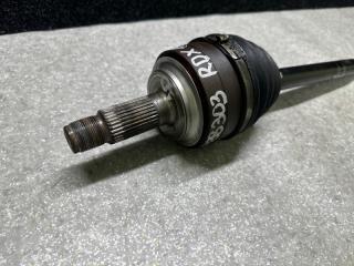 Привод передний правый ACURA RDX 12-19 3.5 J35Z2
