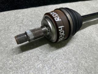 Привод передний левый RDX 12-19 2013 3.5 J35Z2