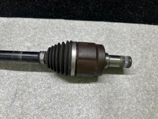 Привод передний левый RDX 12-19 2013 3.5 J35Z2