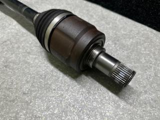 Привод передний левый RDX 12-19 2013 3.5 J35Z2