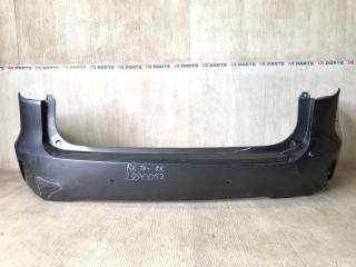 Бампер задний LEXUS RX350/450 15-22