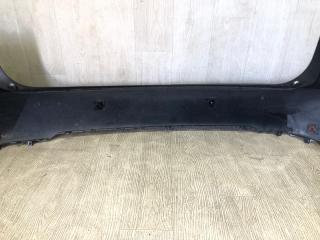 Бампер задний RX350/450 15-22