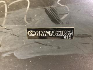 Бампер задний RX350/450 15-22