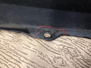 Бампер задний RX350/450 15-22