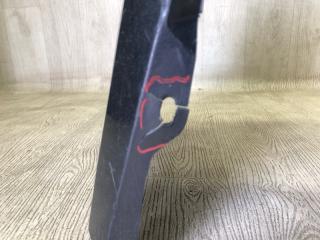 Бампер задний RX350/450 15-22