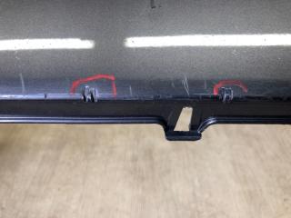 Бампер задний RX350/450 15-22