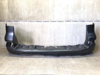 Бампер задний LEXUS GX460 2009-