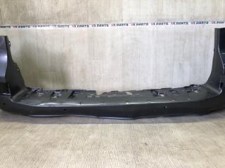 Бампер задний LEXUS GX460 2009-
