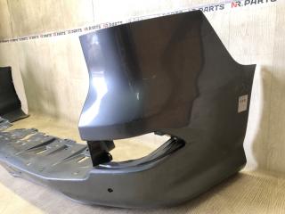 Бампер задний GX460 2009-