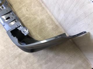 Бампер задний GX460 2009-