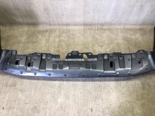 Бампер задний GX460 2009-