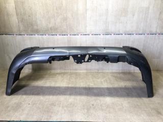 Бампер задний GX460 2009-