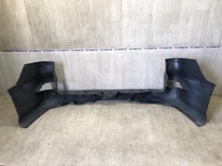 Бампер задний GX460 2009-