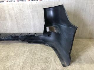 Бампер задний GX460 2009-