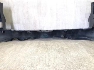 Бампер задний GX460 2009-