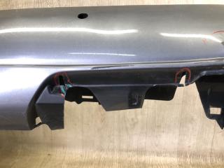 Бампер задний GX460 2009-